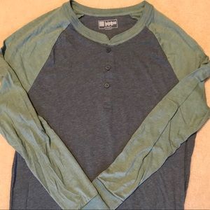 LuLaRoe Mark shirt NWOT